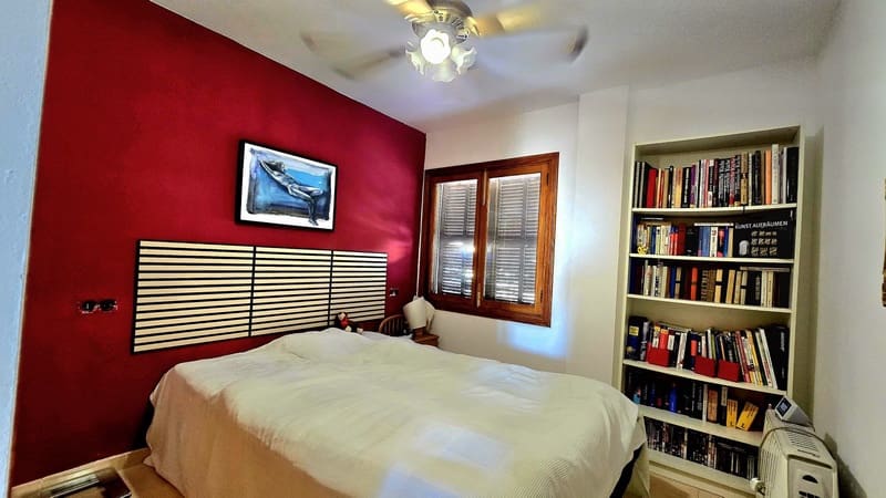 3 soveværelse Lejlighed til salg i Capdepera med garage - € 320.000 (Ref: 9167165)