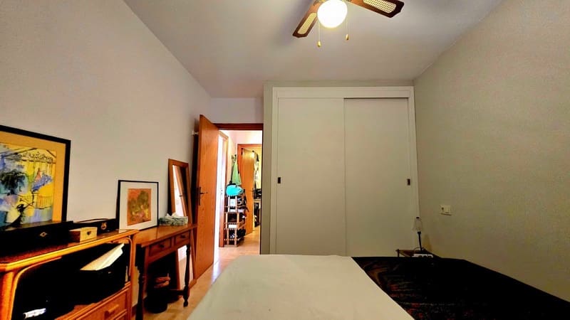 3 soveværelse Lejlighed til salg i Capdepera med garage - € 320.000 (Ref: 9167165)