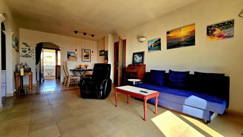 3 soveværelse Lejlighed til salg i Capdepera med garage - € 320.000 (Ref: 9167165)