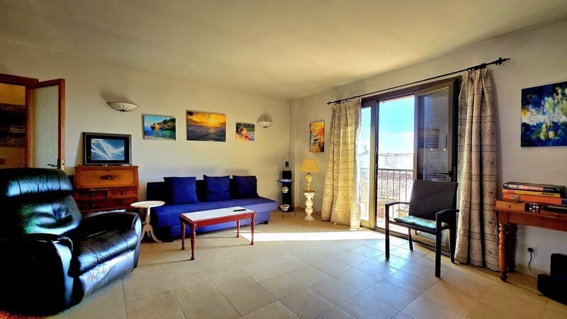 3 soveværelse Lejlighed til salg i Capdepera med garage - € 320.000 (Ref: 9167165)