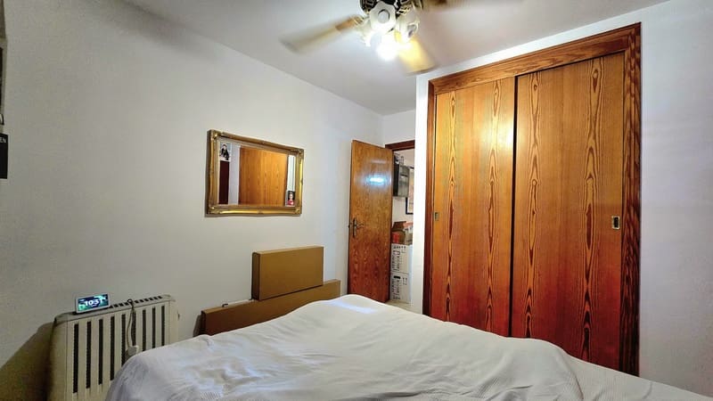 3 soveværelse Lejlighed til salg i Capdepera med garage - € 320.000 (Ref: 9167165)