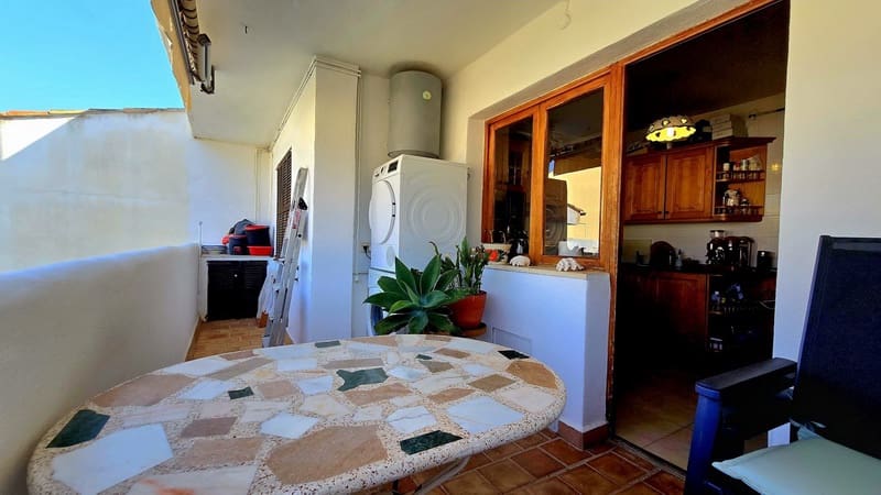 3 soveværelse Lejlighed til salg i Capdepera med garage - € 320.000 (Ref: 9167165)