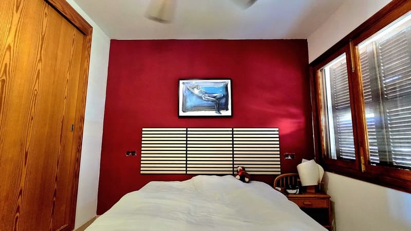 3 soveværelse Lejlighed til salg i Capdepera med garage - € 320.000 (Ref: 9167165)