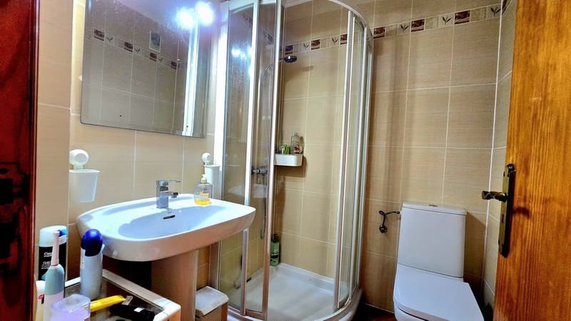 3 soveværelse Lejlighed til salg i Capdepera med garage - € 320.000 (Ref: 9167165)