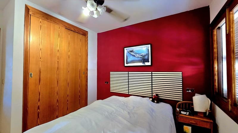 3 soveværelse Lejlighed til salg i Capdepera med garage - € 320.000 (Ref: 9167165)