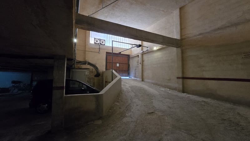 3 soveværelse Lejlighed til salg i Capdepera med garage - € 320.000 (Ref: 9167165)