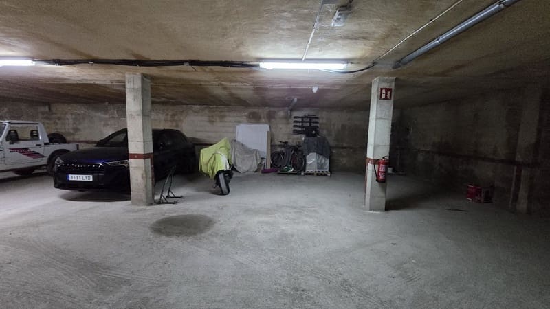 3 soveværelse Lejlighed til salg i Capdepera med garage - € 320.000 (Ref: 9167165)