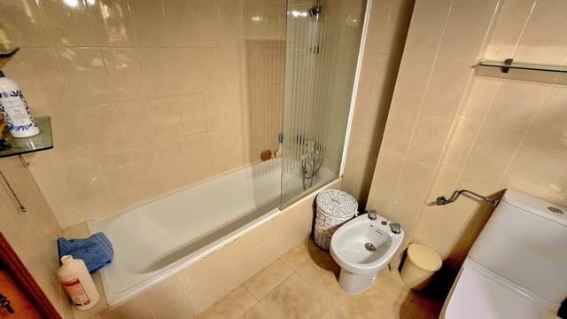 3 bedroom Flat for sale in Capdepera with garage - € 320,000 (Ref: 9167165)