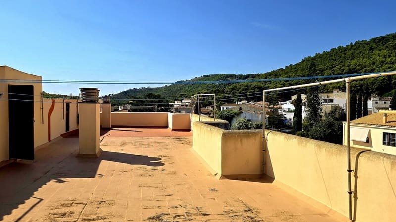 3 soveværelse Lejlighed til salg i Capdepera med garage - € 320.000 (Ref: 9167165)