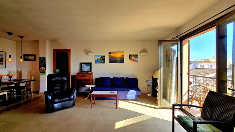 3 soveværelse Lejlighed til salg i Capdepera med garage - € 320.000 (Ref: 9167165)