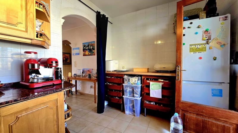 3 soveværelse Lejlighed til salg i Capdepera med garage - € 320.000 (Ref: 9167165)