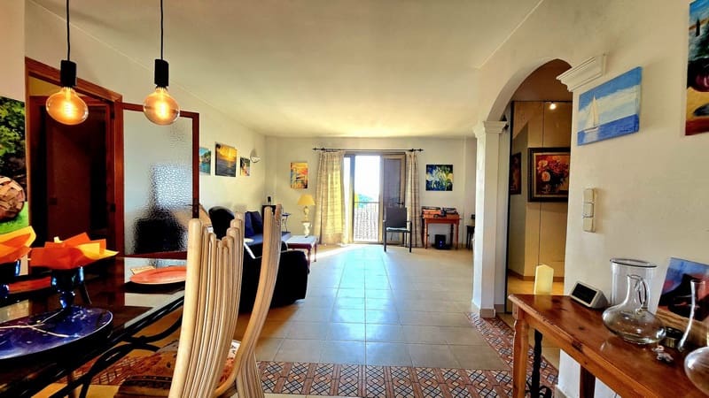 3 soveværelse Lejlighed til salg i Capdepera med garage - € 320.000 (Ref: 9167165)