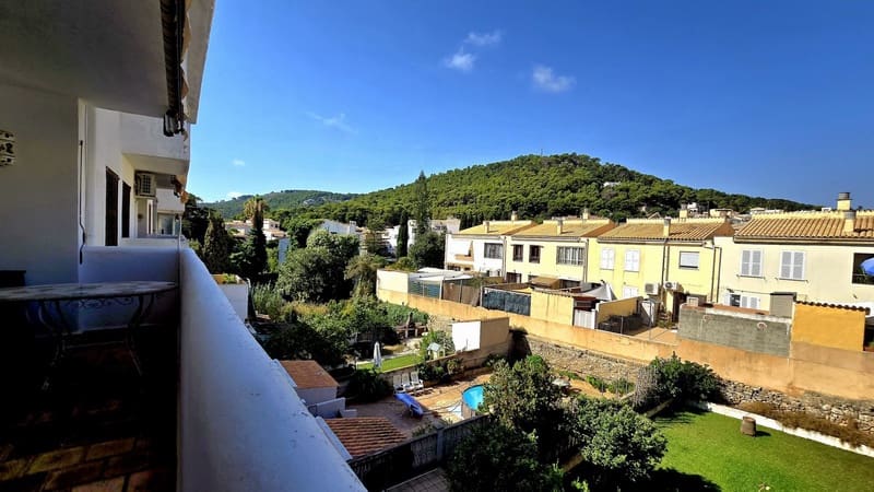 3 soveværelse Lejlighed til salg i Capdepera med garage - € 320.000 (Ref: 9167165)