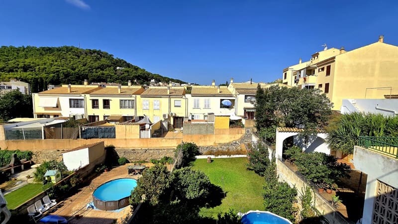 3 soveværelse Lejlighed til salg i Capdepera med garage - € 320.000 (Ref: 9167165)