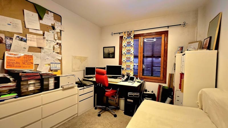 3 soveværelse Lejlighed til salg i Capdepera med garage - € 320.000 (Ref: 9167165)