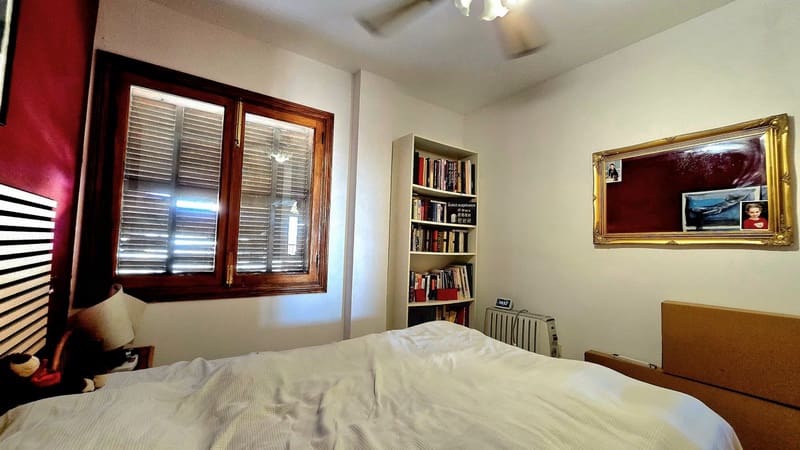 3 soveværelse Lejlighed til salg i Capdepera med garage - € 320.000 (Ref: 9167165)