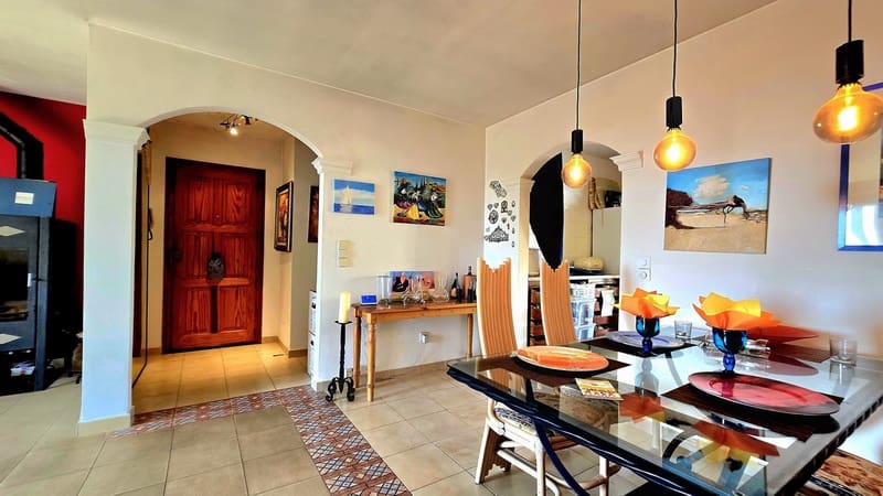 3 soveværelse Lejlighed til salg i Capdepera med garage - € 320.000 (Ref: 9167165)