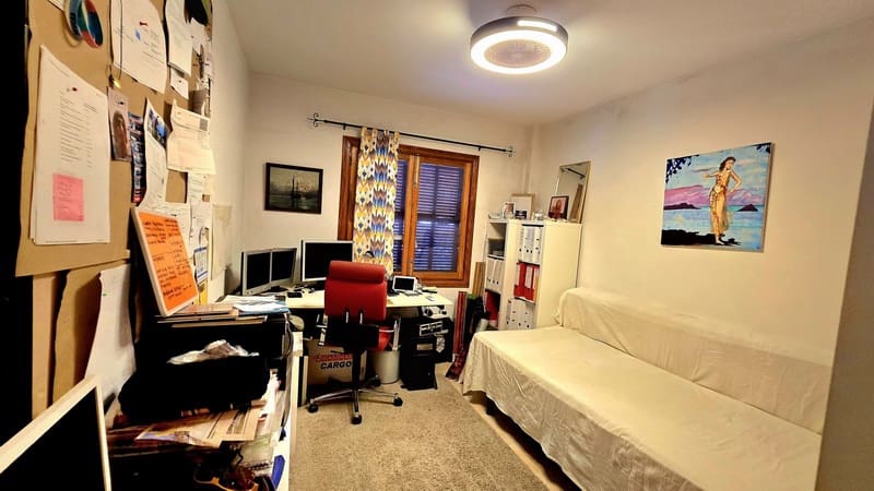 3 soveværelse Lejlighed til salg i Capdepera med garage - € 320.000 (Ref: 9167165)