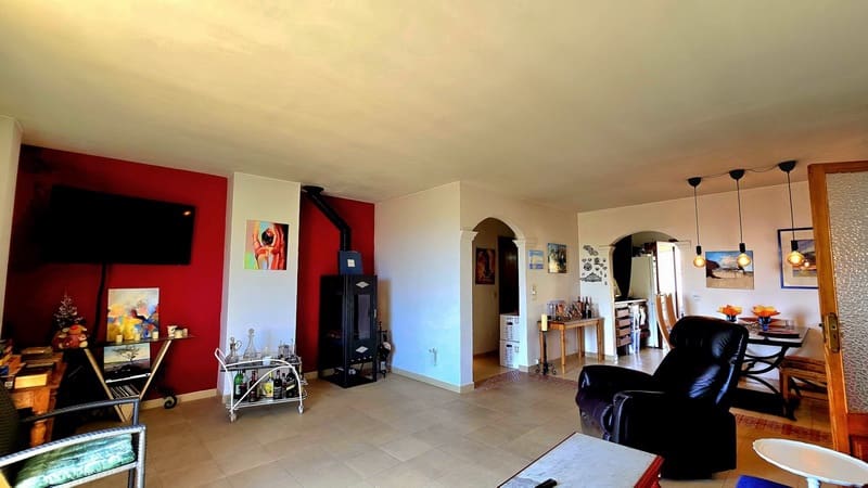 3 soveværelse Lejlighed til salg i Capdepera med garage - € 320.000 (Ref: 9167165)