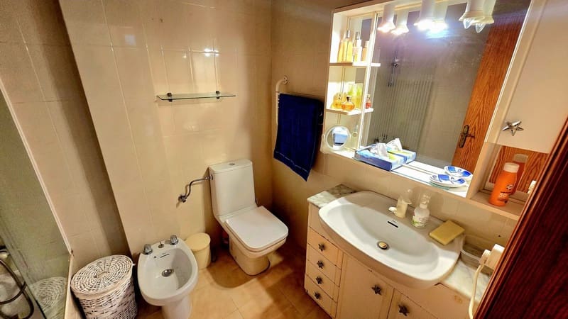 3 soveværelse Lejlighed til salg i Capdepera med garage - € 320.000 (Ref: 9167165)