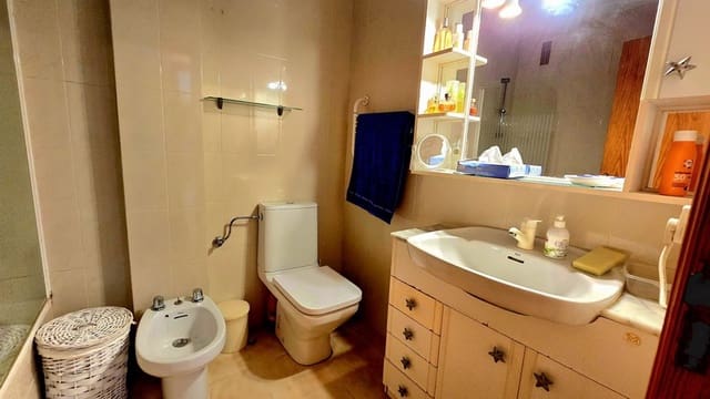 3 bedroom Flat for sale in Capdepera with garage - € 320,000 (Ref: 9167165)