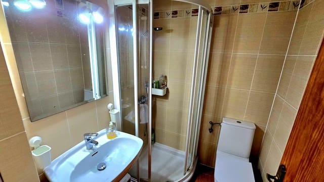 3 bedroom Flat for sale in Capdepera with garage - € 320,000 (Ref: 9167165)