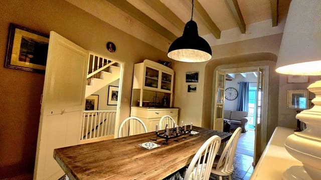 3 chambre Maison de Ville à vendre à Cala Ratjada, Capdepera - 679 000 € (Ref: 9196897)