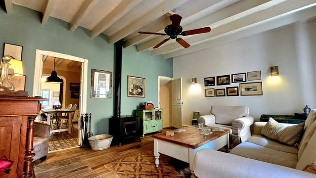 3 chambre Maison de Ville à vendre à Cala Ratjada, Capdepera - 679 000 € (Ref: 9196897)