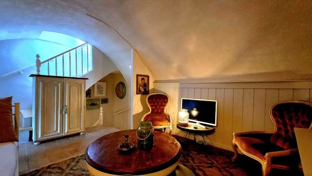 3 chambre Maison de Ville à vendre à Cala Ratjada, Capdepera - 679 000 € (Ref: 9196897)