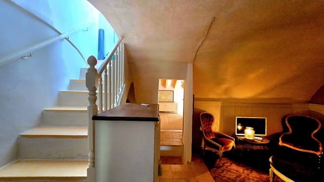 3 chambre Maison de Ville à vendre à Cala Ratjada, Capdepera - 679 000 € (Ref: 9196897)