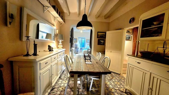 3 chambre Maison de Ville à vendre à Cala Ratjada, Capdepera - 679 000 € (Ref: 9196897)