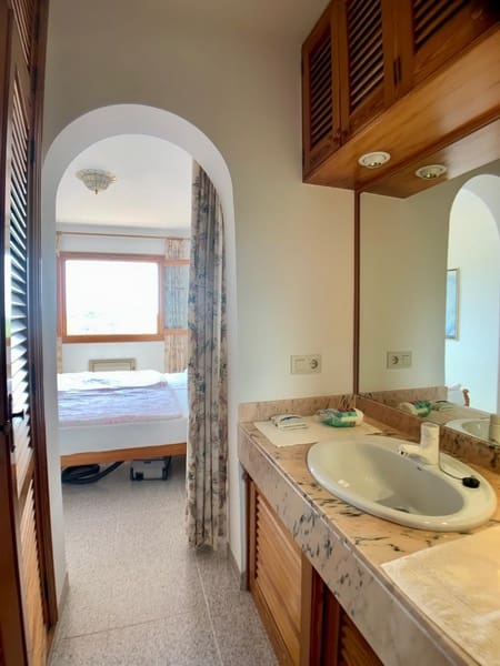 Lejlighed til salg i Capdepera med swimmingpool garage - € 385.000 (Ref: 9228936)