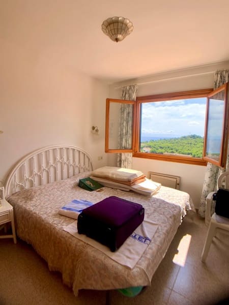 Lejlighed til salg i Capdepera med swimmingpool garage - € 385.000 (Ref: 9228936)