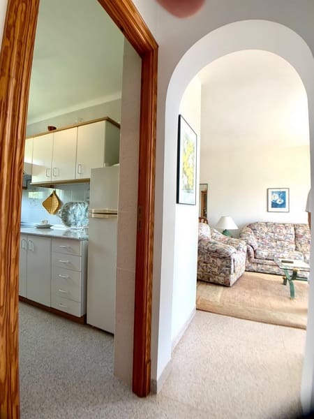 Lejlighed til salg i Capdepera med swimmingpool garage - € 385.000 (Ref: 9228936)