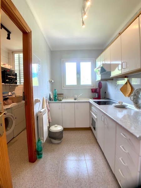 Lejlighed til salg i Capdepera med swimmingpool garage - € 385.000 (Ref: 9228936)