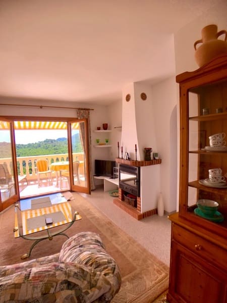 Lejlighed til salg i Capdepera med swimmingpool garage - € 385.000 (Ref: 9228936)