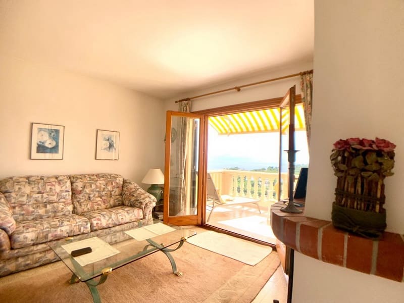 Lejlighed til salg i Capdepera med swimmingpool garage - € 385.000 (Ref: 9228936)