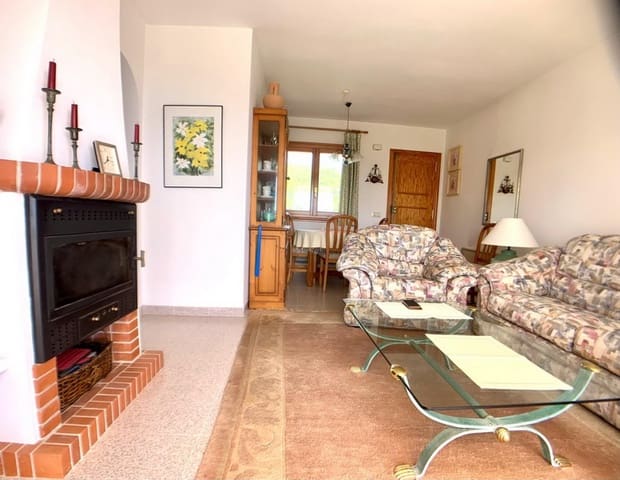 Lejlighed til salg i Capdepera med swimmingpool garage - € 385.000 (Ref: 9228936)