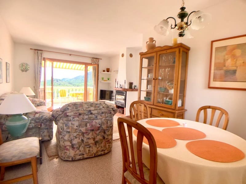 Lejlighed til salg i Capdepera med swimmingpool garage - € 385.000 (Ref: 9228936)