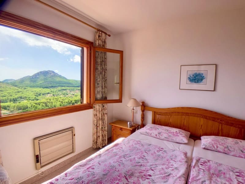 Lejlighed til salg i Capdepera med swimmingpool garage - € 385.000 (Ref: 9228936)