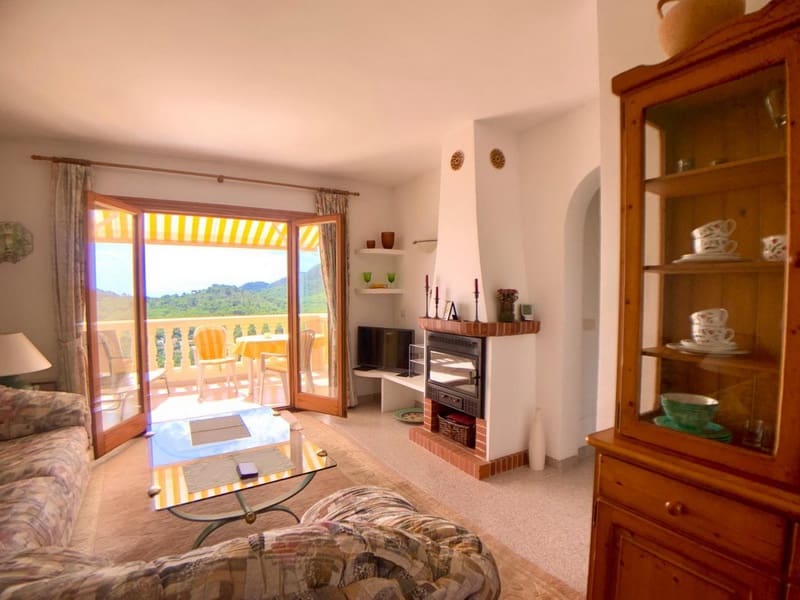 Lejlighed til salg i Capdepera med swimmingpool garage - € 385.000 (Ref: 9228936)