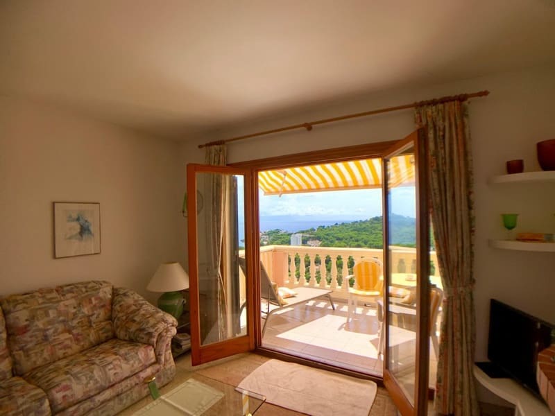 Lejlighed til salg i Capdepera med swimmingpool garage - € 385.000 (Ref: 9228936)