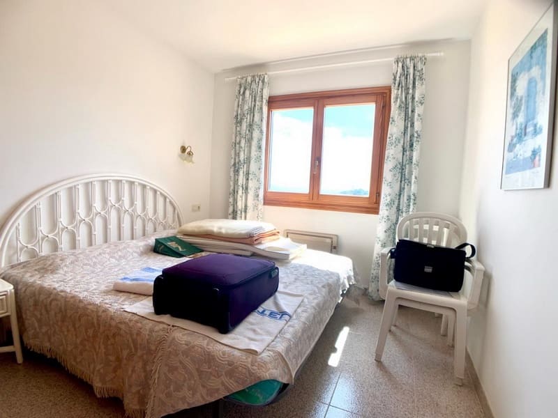 Lejlighed til salg i Capdepera med swimmingpool garage - € 385.000 (Ref: 9228936)