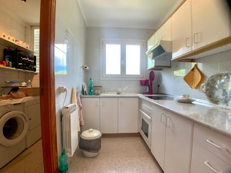 Lejlighed til salg i Capdepera med swimmingpool garage - € 385.000 (Ref: 9228936)