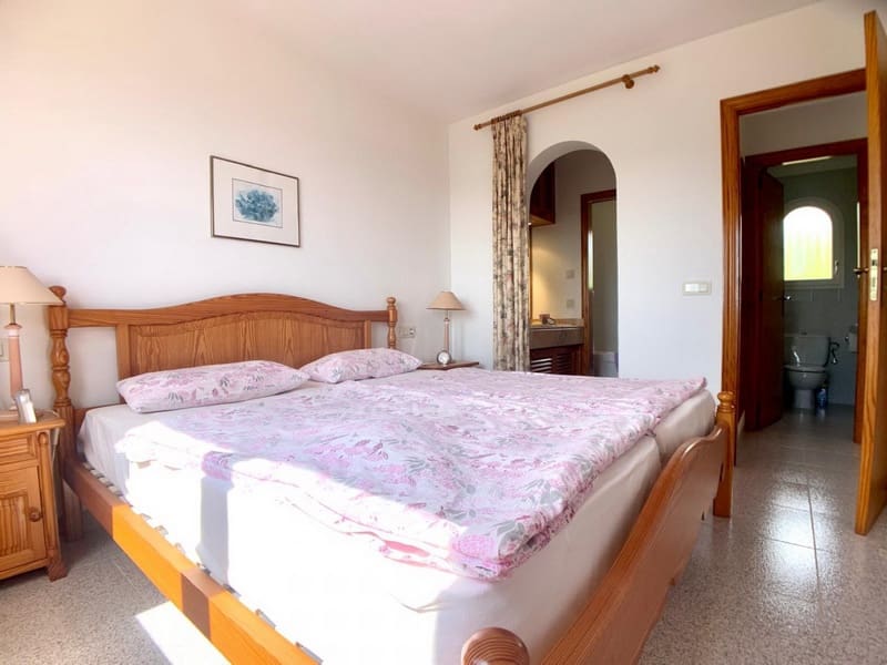 Lejlighed til salg i Capdepera med swimmingpool garage - € 385.000 (Ref: 9228936)