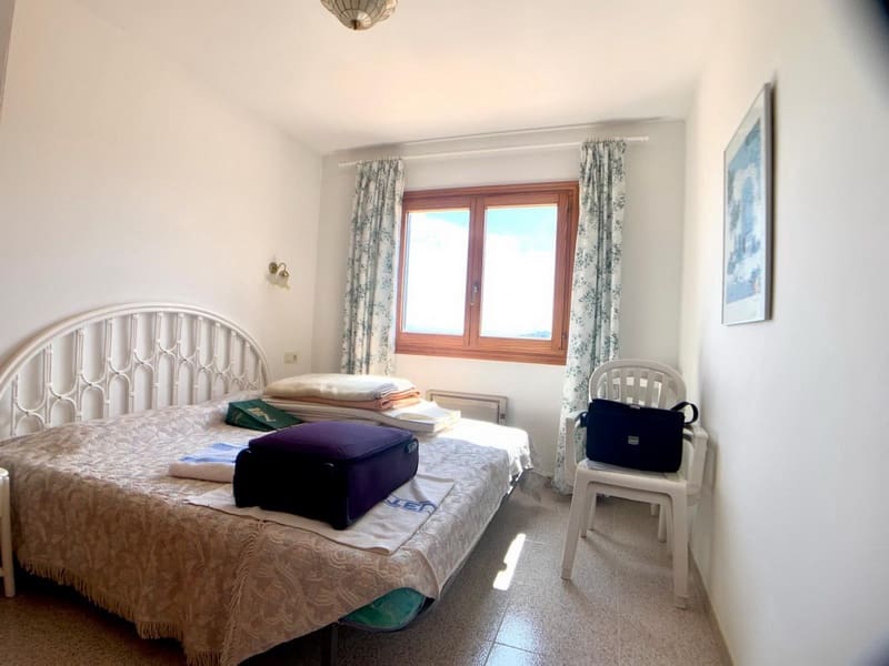 Lejlighed til salg i Capdepera med swimmingpool garage - € 385.000 (Ref: 9228936)