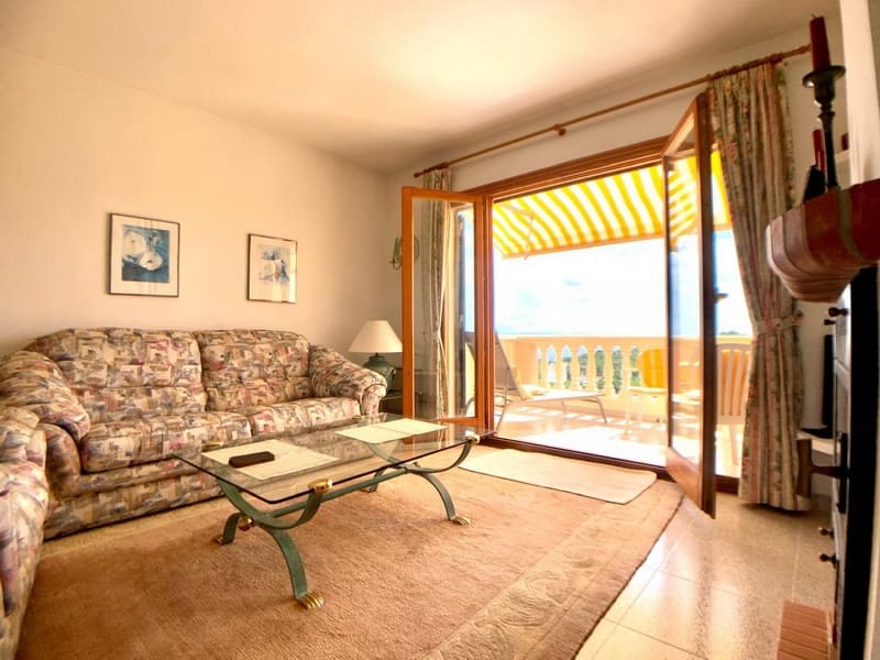 Lejlighed til salg i Capdepera med swimmingpool garage - € 385.000 (Ref: 9228936)