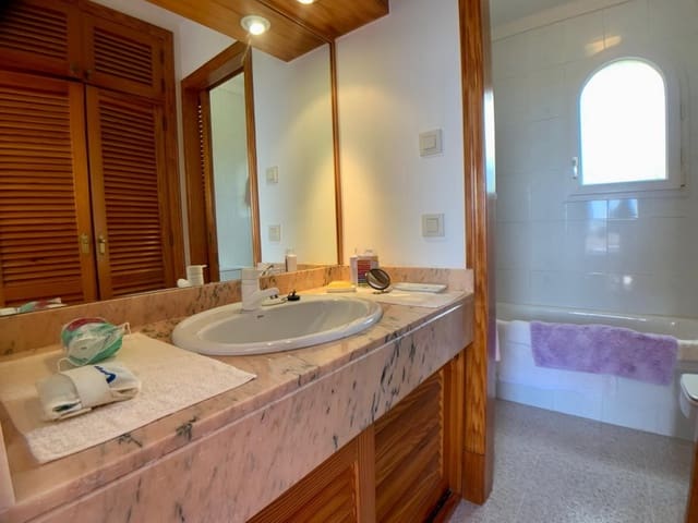 2 quarto Apartamento para venda em Capdepera com piscina garagem - 385 000 € (Ref: 9228936)