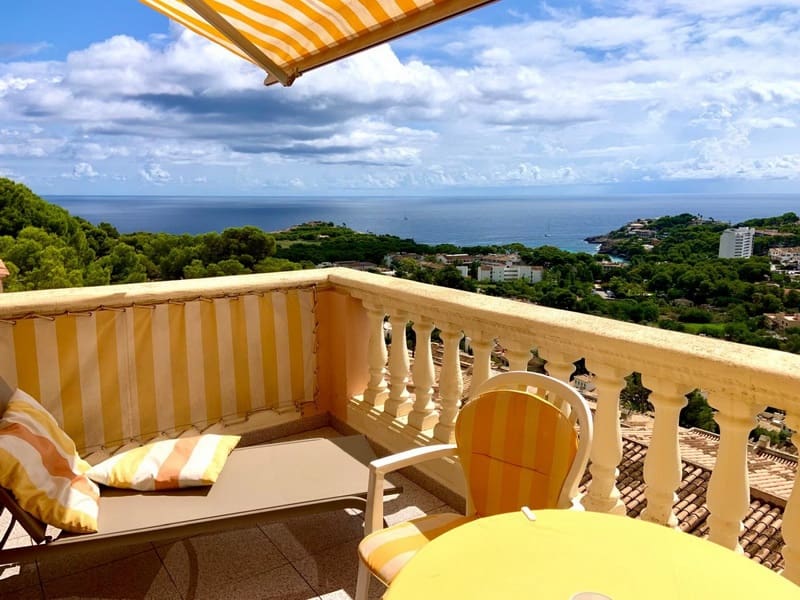 Lejlighed til salg i Capdepera med swimmingpool garage - € 385.000 (Ref: 9228936)