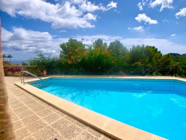 Lejlighed til salg i Capdepera med swimmingpool garage - € 385.000 (Ref: 9228936)